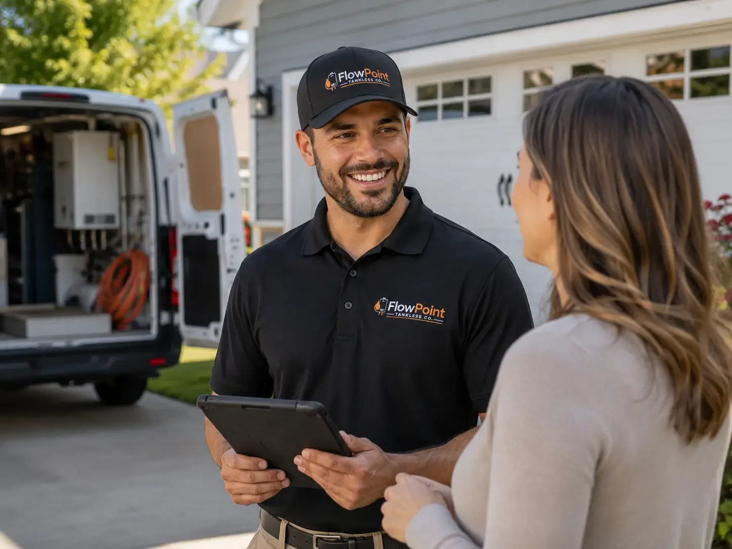 Tankless Water Heater Installation Crowell, TX FAQs